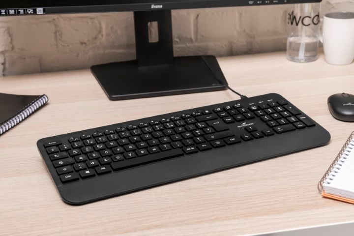 Bluestork KB Office - Clavier PC Bluestork - Cybertek.fr - 2