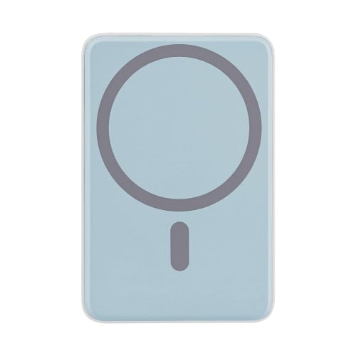 T'nB Powerbank USB-C - 5000 mAh - 20W - Bleu (PBUMAG5BL) - Achat / Vente Batterie Externe  sur Cybertek.fr - 0