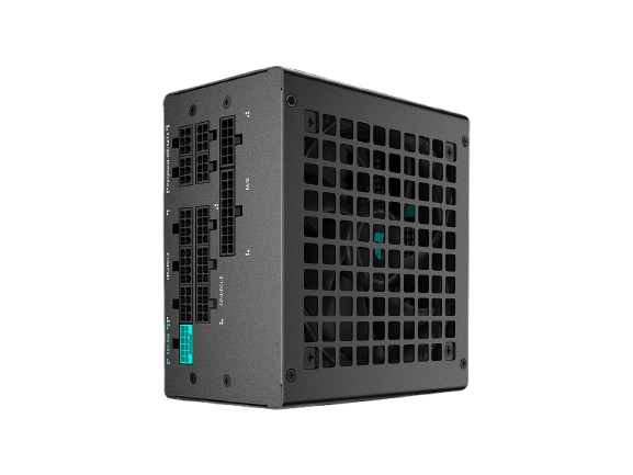 Deepcool 80+ GOLD FM (3.1 1000W) - Alimentation Deepcool - 6