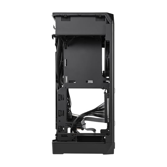 Cooler Master Ncore 100 max Gris - Boîtier PC Cooler Master - 11