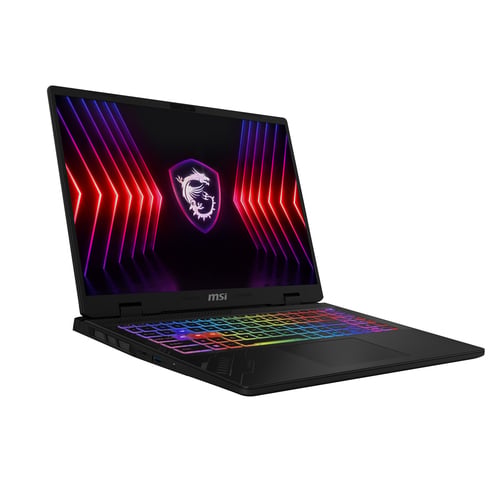MSI D2XWGKG-012FR - PC portable MSI - Cybertek.fr - 1