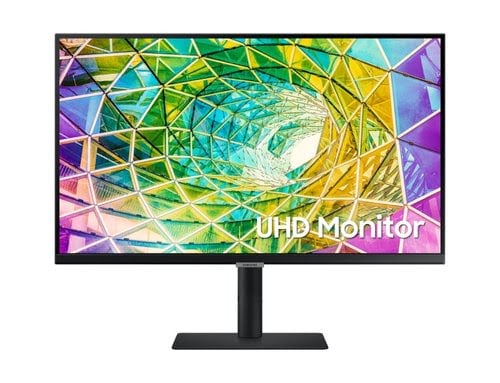 Samsung 27 pouces  LS27A800NMUXEN-TBE - Ecran PC Samsung - 0
