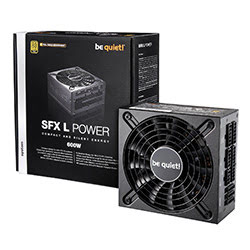 be quiet! Alimentation MAGASIN EN LIGNE Cybertek