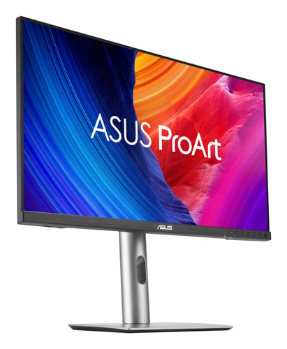 Asus 27 pouces  90LM06Q1-B01K71 - Ecran PC Asus - Cybertek.fr - 2