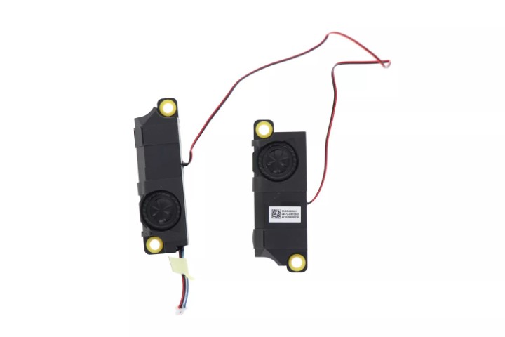 Asus Haut-parleurs TUF Gaming - 04072-03610300 (04072-03610300) - Achat / Vente Pièce détachée ordinateur portable sur Cybertek.fr - 0