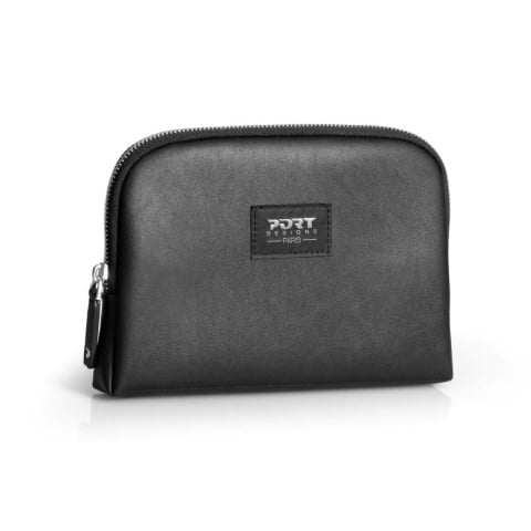 Sac à main et pochette Muse Signature - 16" - Noir Port - 4