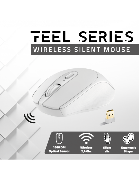 Advance Feel - Souris PC Advance - Cybertek.fr - 2
