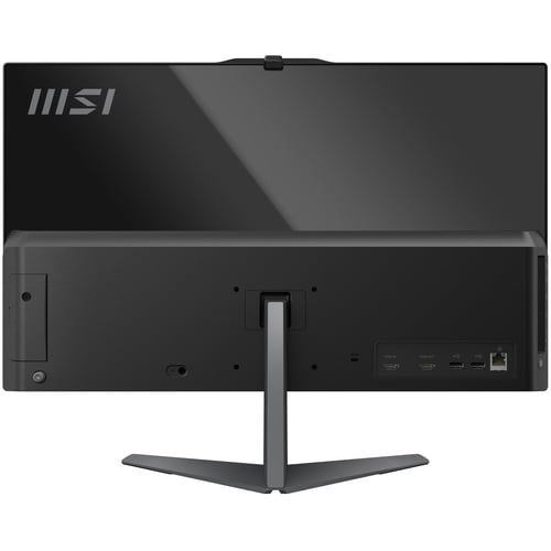 MSI Modern 23.8" FHD/Core 5-120U/16Go/512Go/W11P - All-In-One PC/MAC - 3