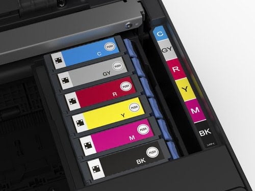 Imprimante Epson Expression Photo HD XP-15000 - Cybertek.fr - 5