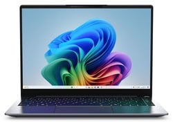 PC portable MEDION SPRCHRGD 14 S1 Elite - 14" 2.8K Qualcomm Snapdragon X1E-78-100 16Go 512Go W11 Cybertek