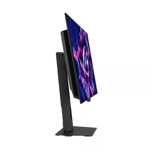 Asus 27 pouces  90LM0CC0-B01171 - Ecran PC Asus - Cybertek.fr - 2