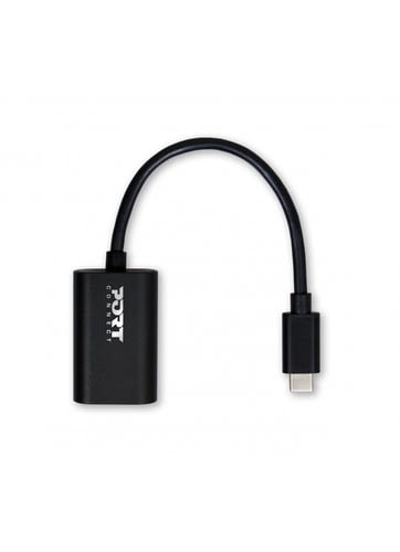 Convertisseur USB Type C vers HDMI  - Connectique TV/Hifi/Video - 3