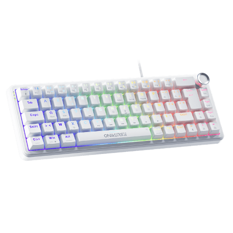 Oniverse Maegnus 65% - Clavier PC Oniverse - Cybertek.fr - 0