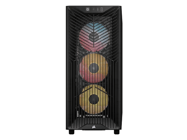3200D RS ARGB Smoke Noir + RM850e - Cybertek.fr - 6