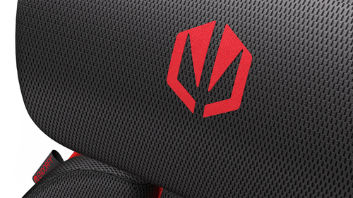 ENDORFY  Meta RD Rouge - Siège PC - Cybertek.fr - 8