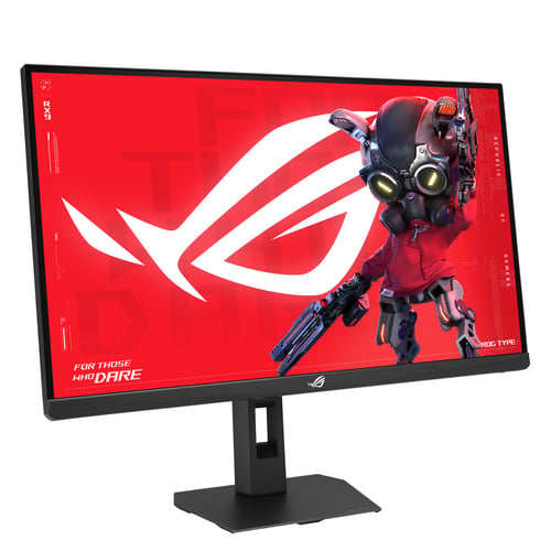 Asus 27 pouces  90LM0CS0-B01371 - Ecran PC Asus - Cybertek.fr - 1
