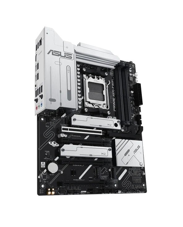 PRIME X870-P WIFI + PRIME RX 9070 EVO 16G OC - Cybertek.fr - 3