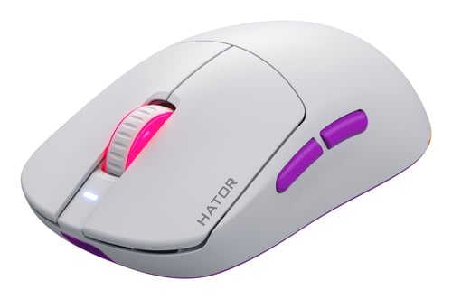 Hator Quasar 3 Ultra - Souris PC Hator - Cybertek.fr - 4