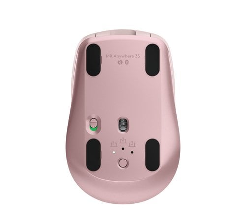 Logitech MX Anywhere 3S - Souris PC Logitech - Cybertek.fr - 6