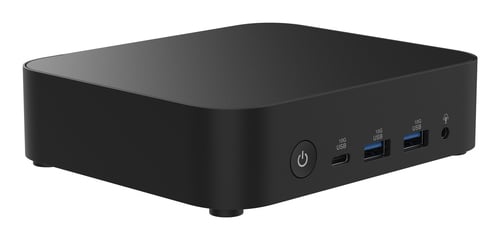 Asus NUC 14 Essential Intel N150/1xSO DDR5/1xM.2/RJ45 - Barebone et Mini-PC - 4
