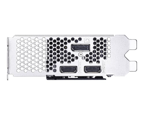 MSI GeForce RTX 3050 LP E 6G OC  - Carte graphique MSI - 4