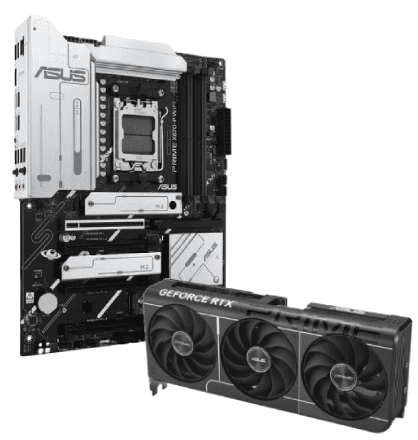 Asus Kit Upgrade PC MAGASIN EN LIGNE Cybertek
