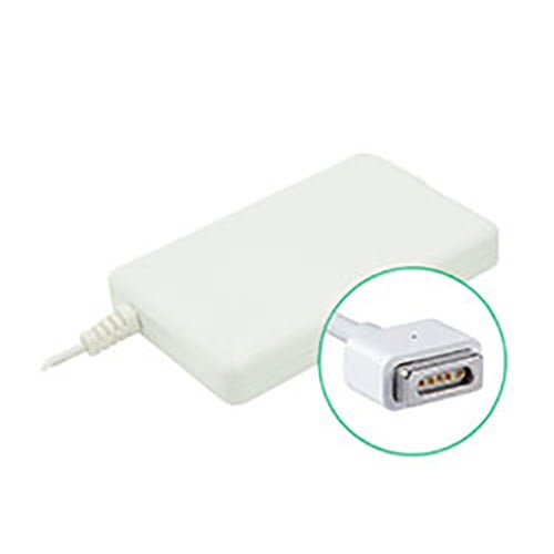 DLH Energy Alimentation secteur Magsafe 60w pour Macbook (DY-AI3720) - Achat / Vente Chargeur sur Cybertek.fr - 0
