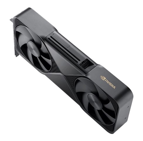NVidia RTX PRO 6000 Noirwell Workstation Edition 96Go - Carte graphique - 3
