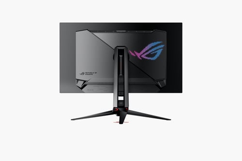 Asus 32 pouces  90LM0A50-B01370 - Ecran PC Asus - Cybertek.fr - 3