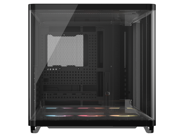 Corsair Air 5400 RS-R ARGB Noir Noir - Boîtier PC Corsair - 2