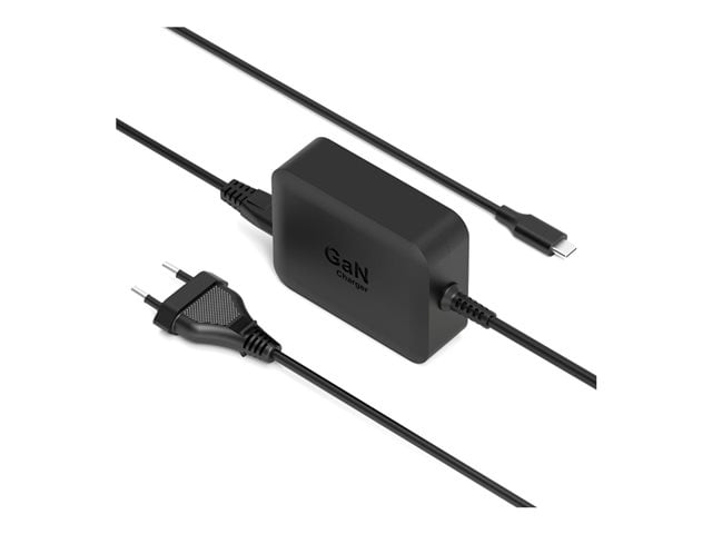 Port Alimentation secteur GaN 100W ASUS - 4 embouts (904100ASEU) - Achat / Vente Chargeur sur Cybertek.fr - 0