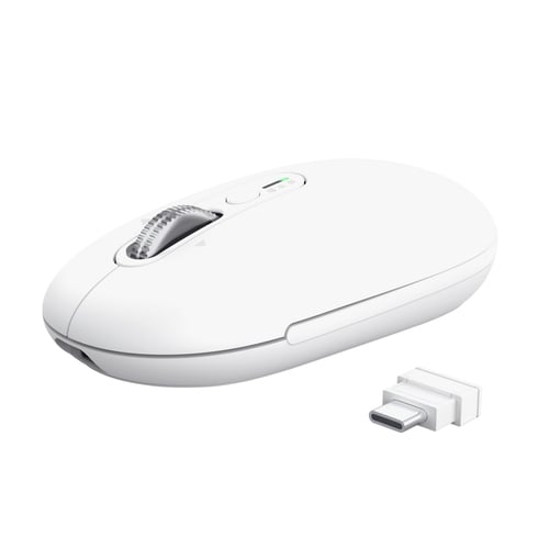 Trust Seron - Souris PC Trust - Cybertek.fr - 2