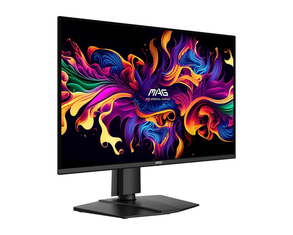 MSI 27 pouces  9S6-3CFA9T-001 - Ecran PC MSI - Cybertek.fr - 3