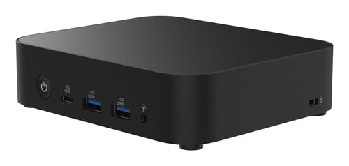 Asus NUC 14 Essential Intel N150/1xSO DDR5/1xM.2/RJ45 - Barebone et Mini-PC - 3