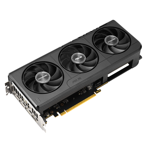 Asus PRIME RTX 5060 8Go OC Edition  - Carte graphique Asus - 1