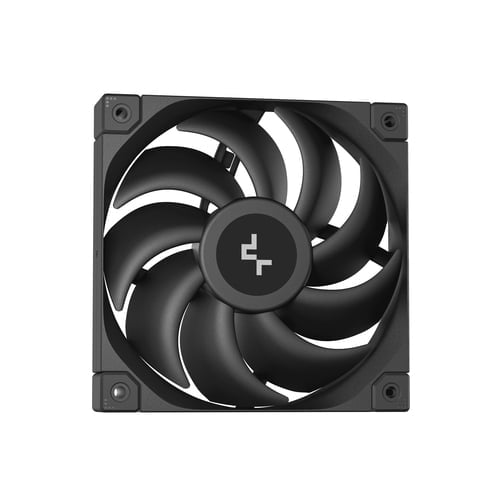CG530 4F + Watercooling LCD Mystique 360 Noir - Cybertek.fr - 9