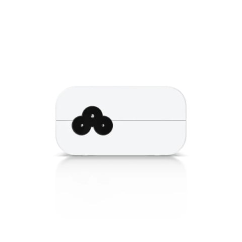 Ubiquiti Injecteur de puissance - 30 watt (UACC-POE+-2.5G-EU) - Achat / Vente Réseau divers sur Cybertek.fr - 4