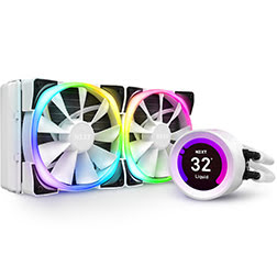 NZXT Watercooling - Cybertek