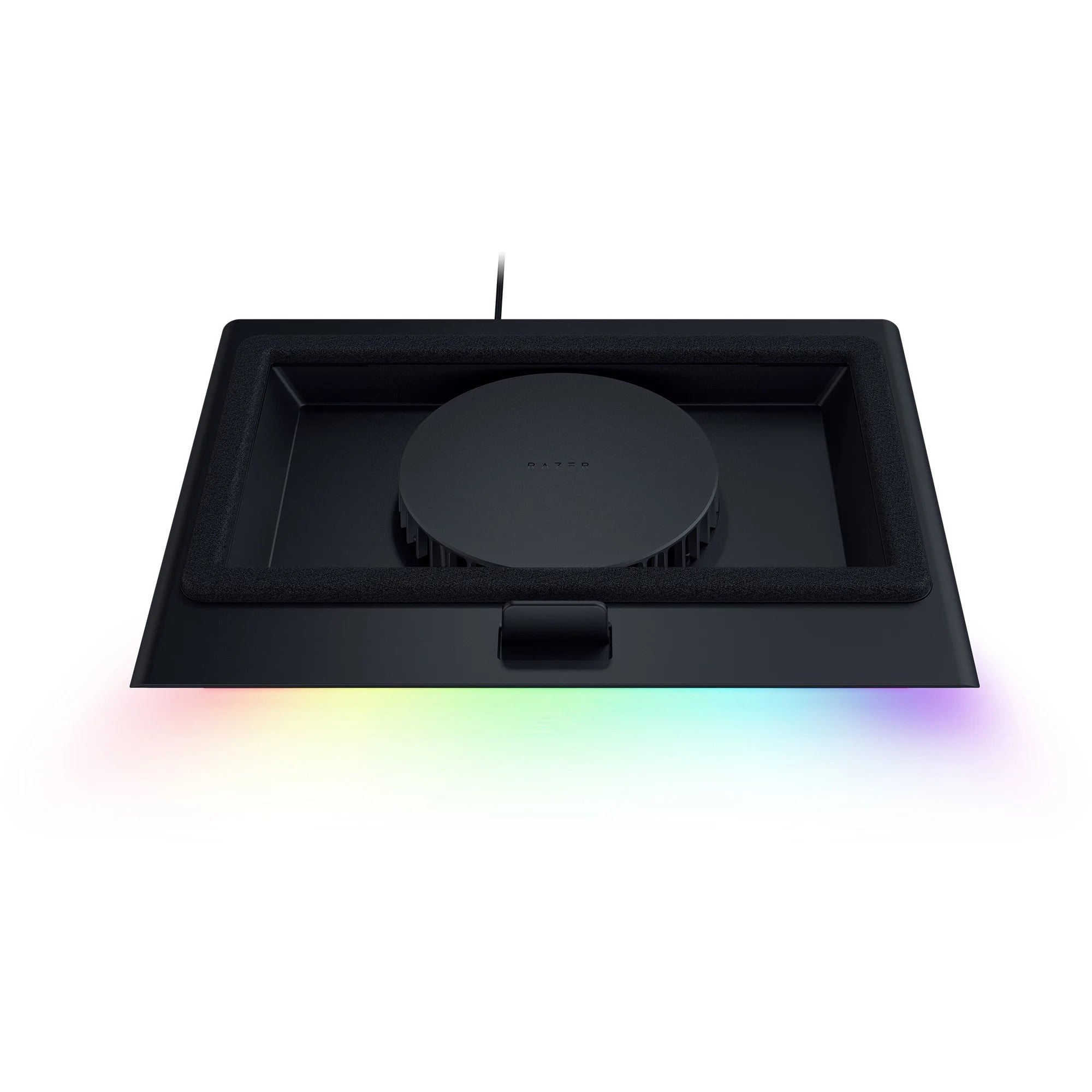 Laptop Cooling Pad - Noir - Accessoire PC portable Razer - 2