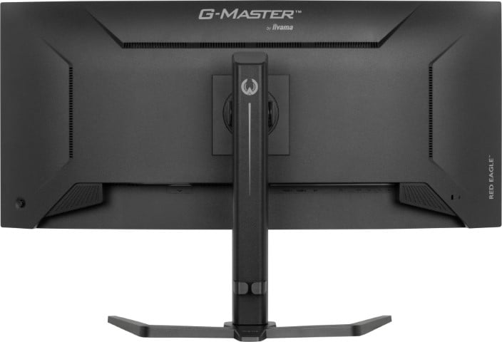 Iiyama 34 pouces  GCB3484WQSU-B1 - Ecran PC Iiyama - Cybertek.fr - 6