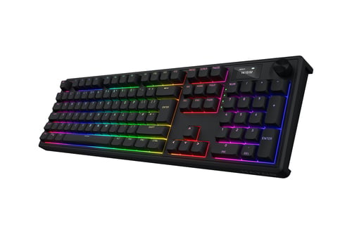 Hator Skyfall 100 Pro - Clavier PC Hator - Cybertek.fr - 2