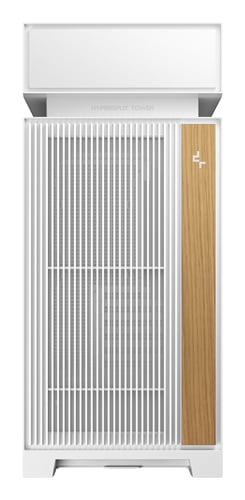 Deepcool CL660 Blanc Blanc - Boîtier PC Deepcool - Cybertek.fr - 2