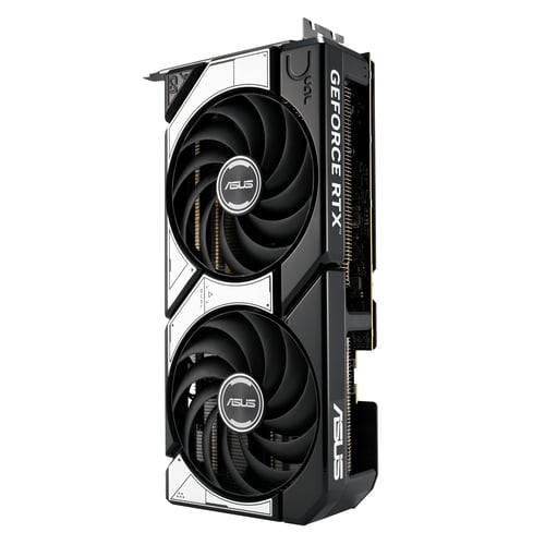 Asus Dual GeForce RTX 5070 12GB GDDR7  - Carte graphique Asus - 13