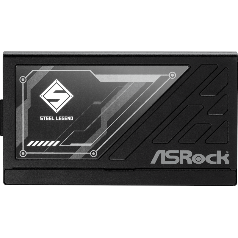 ASRock 80+ Gold (650W) - Alimentation ASRock - Cybertek.fr - 4