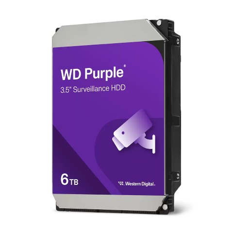 WD Disque dur 3.5