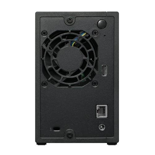 Asustor AS1102TL - 2 baies 1Go DDR4 - Serveur NAS Asustor - 5