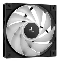 Deepcool Noir - Ventilateur CPU Deepcool - Cybertek.fr - 3