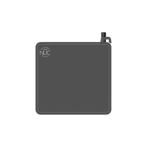 Asus NUC 15 Pro Slim RNUC15CRKC5000 Core 5 / So DDR5 - Barebone et Mini-PC - 8