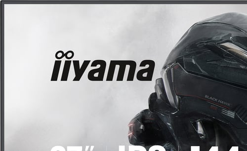 Iiyama 27 pouces  GB2741HSU-B1 - Ecran PC Iiyama - Cybertek.fr - 6