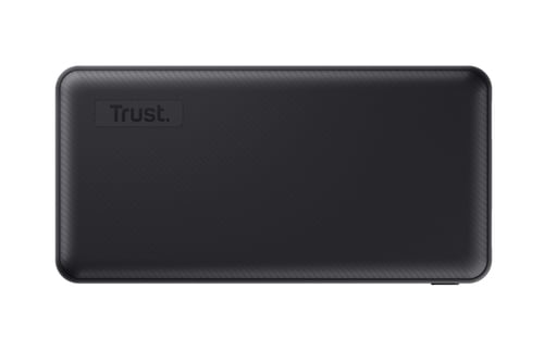 Trust Batterie externe PRIMO - 20.000mAh - Powerbank  (24676) - Achat / Vente Batterie Externe  sur Cybertek.fr - 3